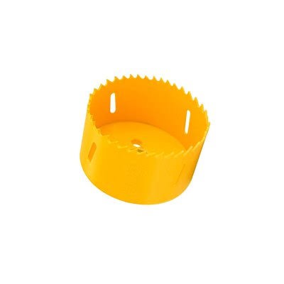 SERRA COPO BIMETAL INGCO PARA METAIS 64MM PASSO VARIÁVEL