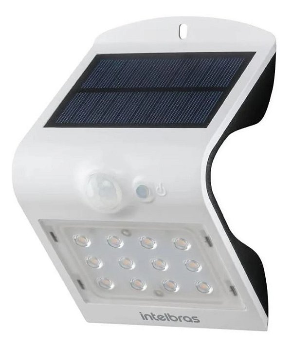ARANDELA SOLAR INTEGRADA ASI 500 DUAL COLOR