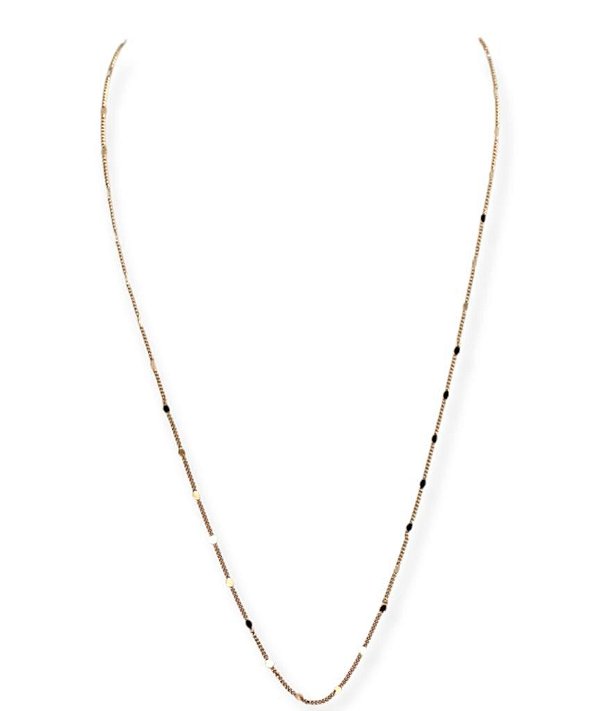 Colar Elo Grume Chapinha