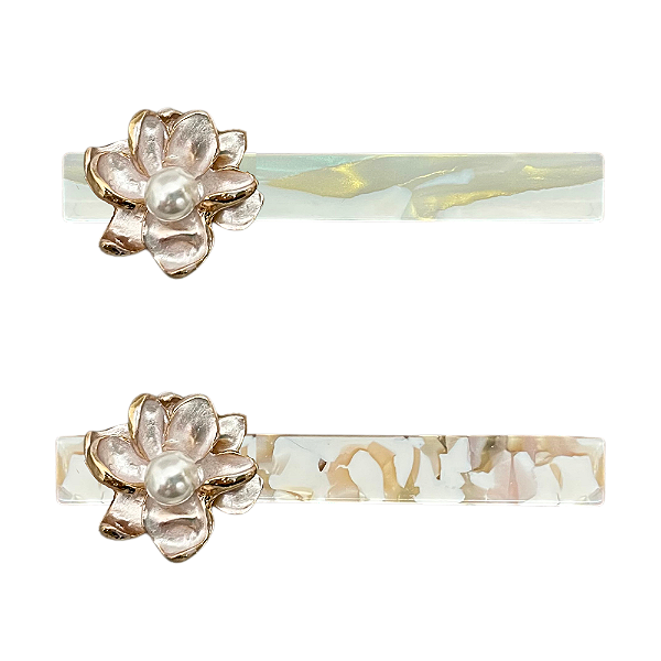 Bico de Pato Gardênia