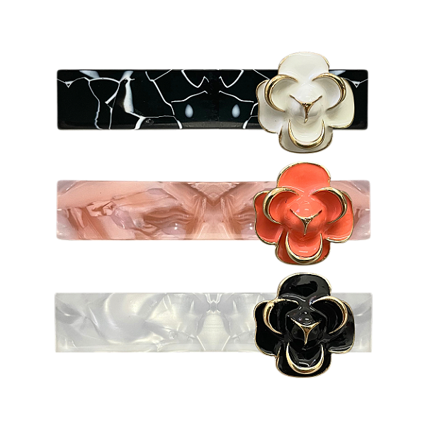 Bico de Pato Camélia