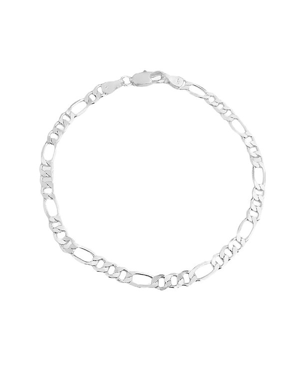 Pulseira Elos 3x1 - Prata 925