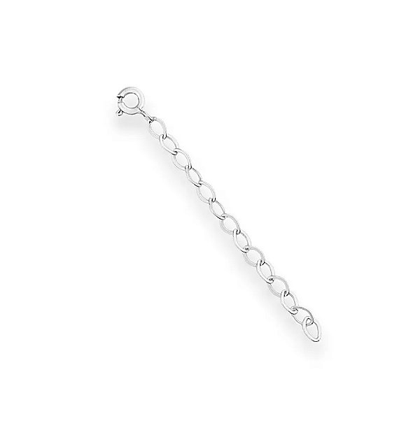 Extensor c/ Fecho - Prata 925