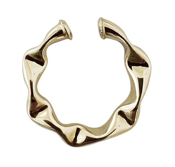 Anel Geométrico Ajustável