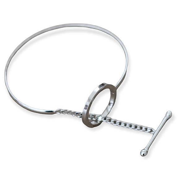 Bracelete Círculo