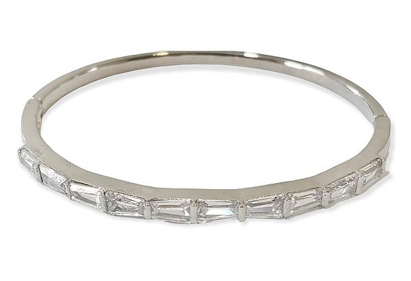 Bracelete Geométrico