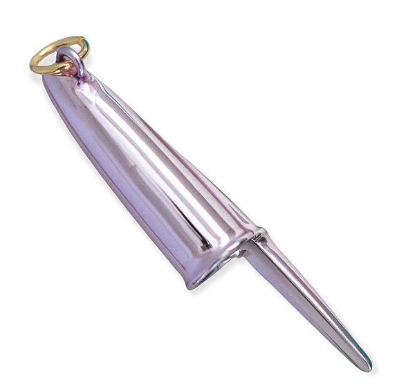 Pingente Tampa Caneta