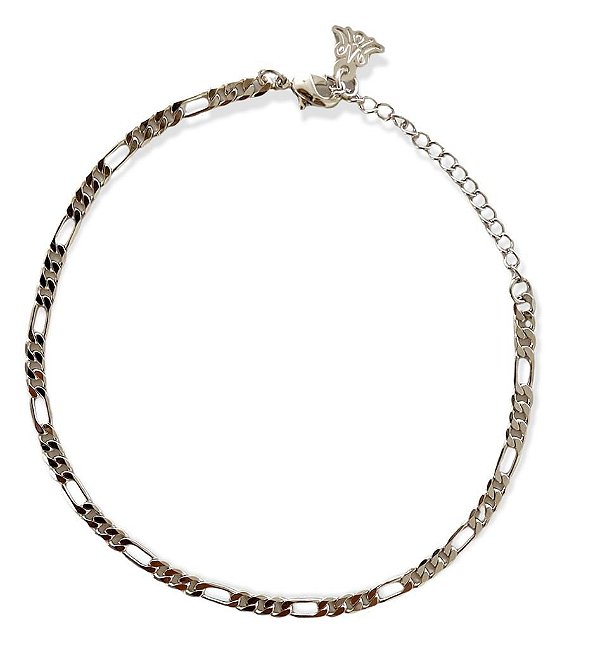 Tornozeleira Fígaro