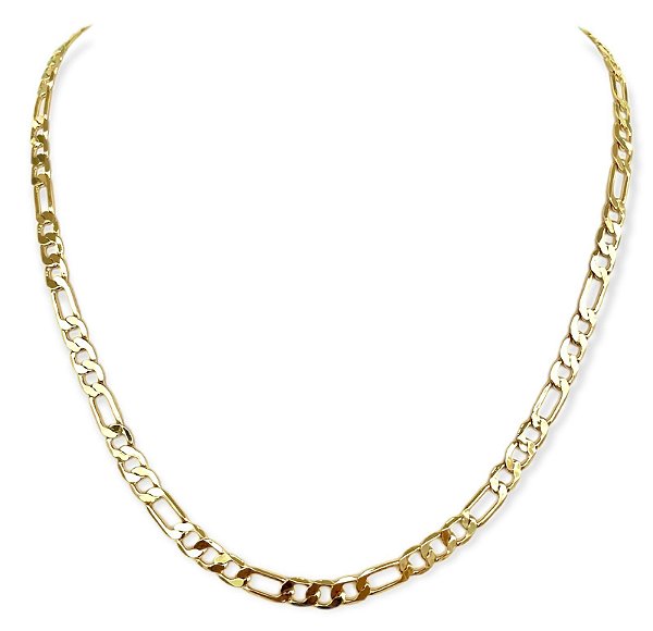 Corrente Diamantada Fígaro