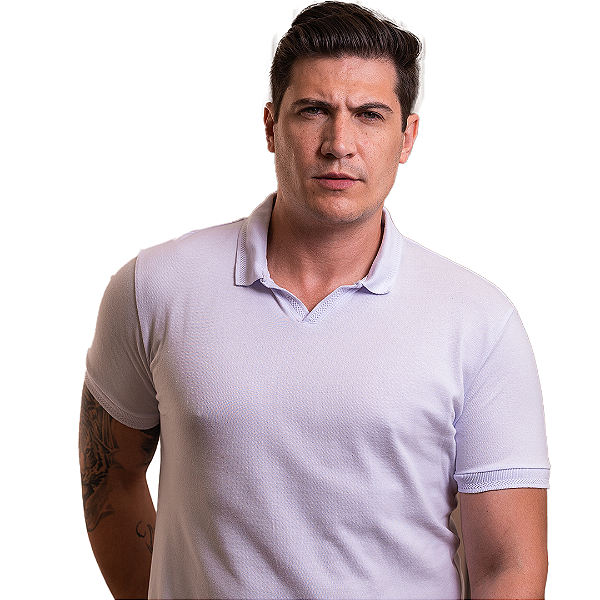 Polo Italiana Gola V