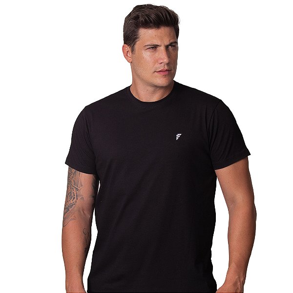 Camiseta Follow Origin