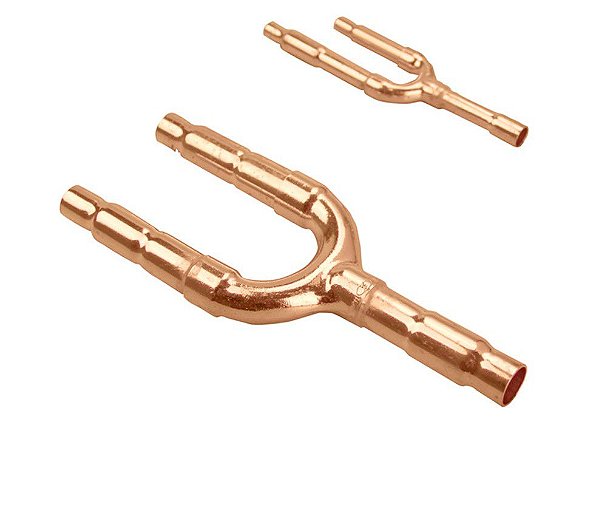 Refinet Y Dispersar para Midea VRF FQZHN-01D