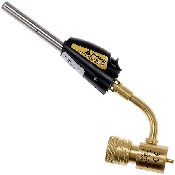 Maçarico Giratorio JH-1S Acendimento Automatico