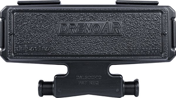 Caixa de Passagem Dreno Split 17x30x7 Pequena