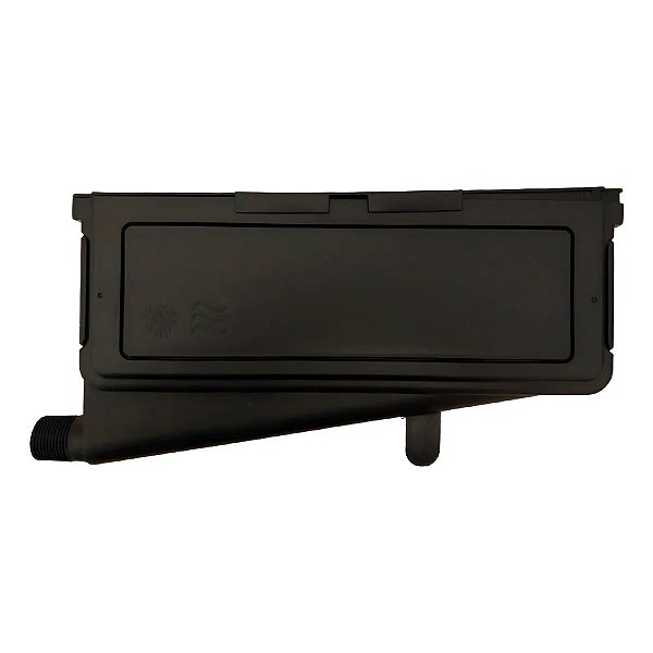 Caixa de Passagem Dreno Split 17x30x7 Pequena