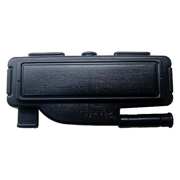 Caixa Passagem Dreno 41x17x0,7cm para acima de 18mil btus