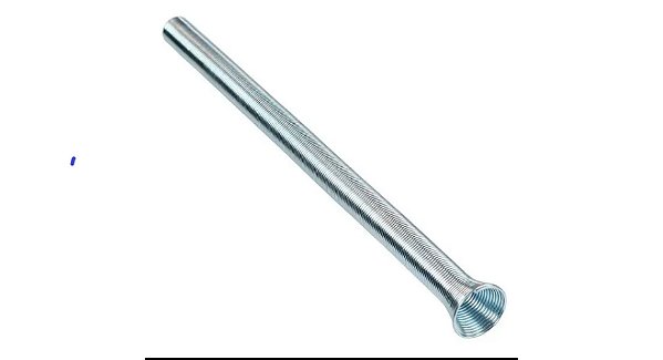 Mola para Curvar Cano de 3/8