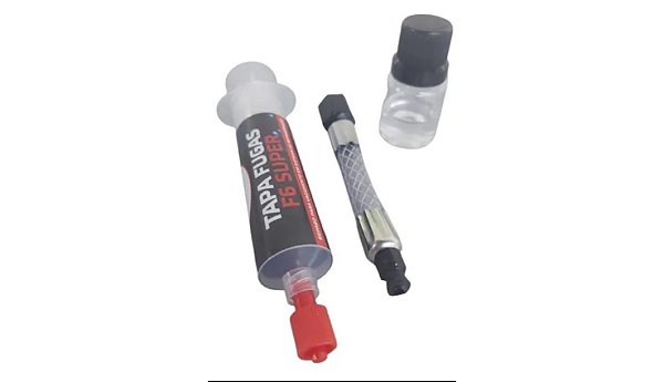 Kit Tapa fugas F6 Restaura 8ml