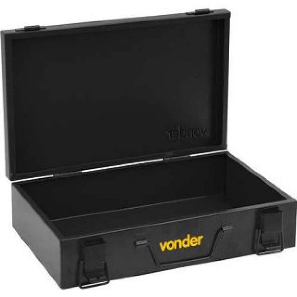 Maleta Metalica 40x25x11 Vonder