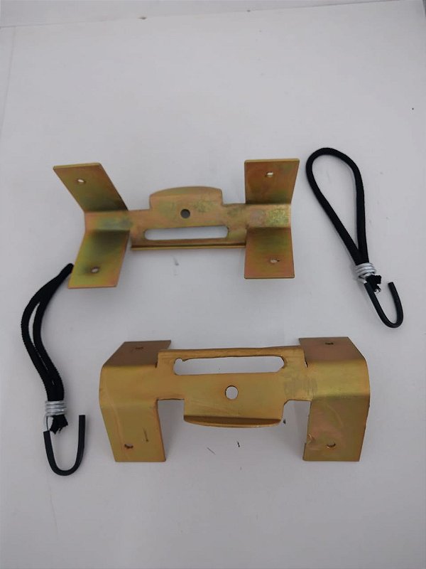 Suporte Afastador para Split (Dispensa ajudante)