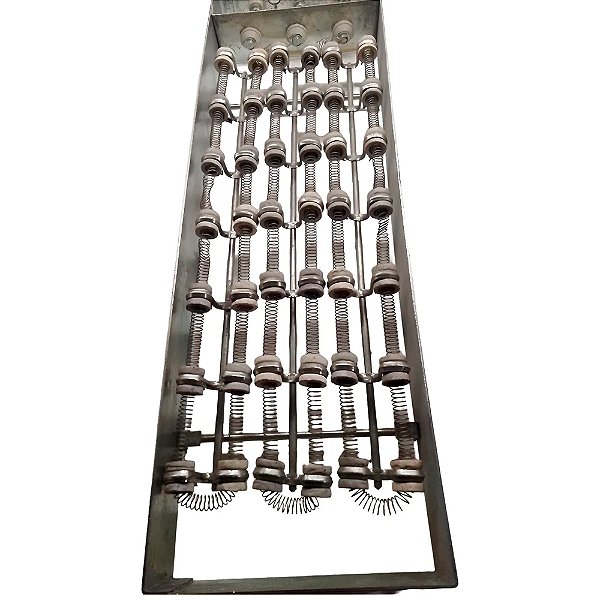 Bateria/Resistencia de aquecimento 4.500wats 220v Self York