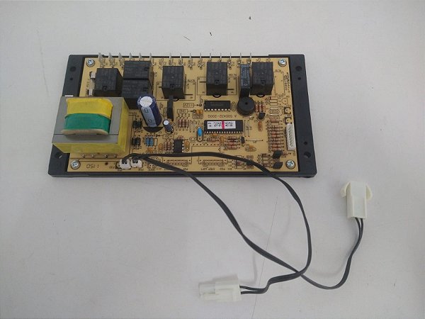 Placa Eletrônica Ar Condicionado Carrier Modernita 05830282