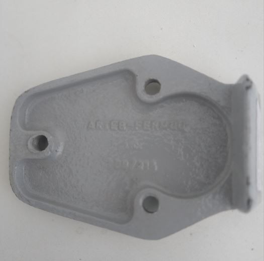 Engate Fermod para bloco de fechamento modelo 216/1003