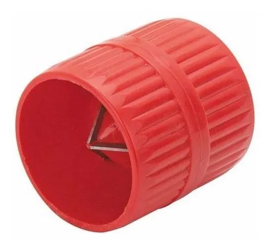 Escareador Redondo 3/16 a 1.1/2