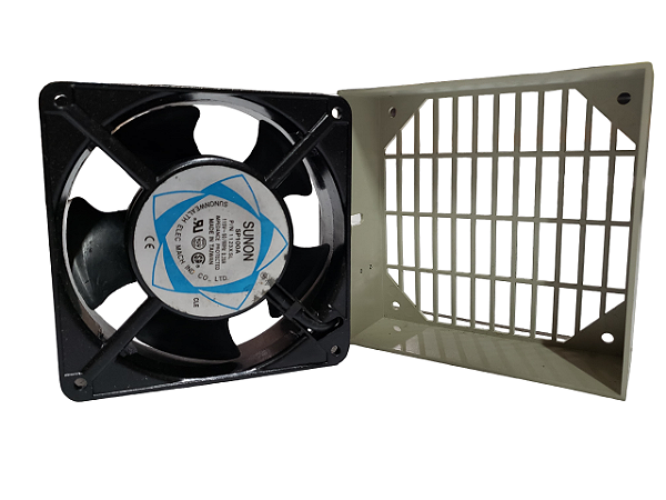 Ventilador Sunon (Cooler) 120X35mm 115V
