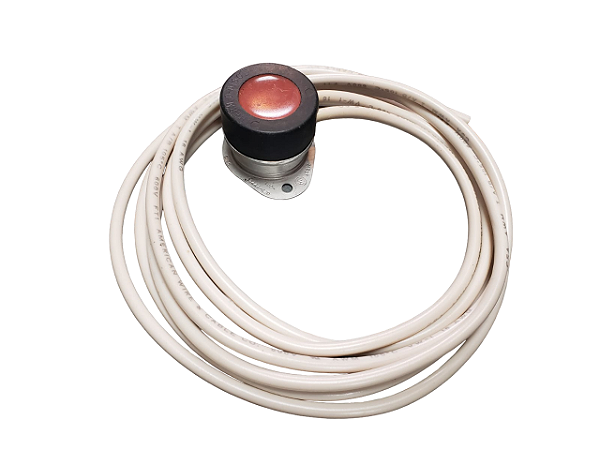 Termostato Ambiente York Source