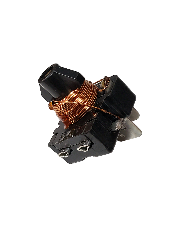 Relé Tecumseh 1/8 220V