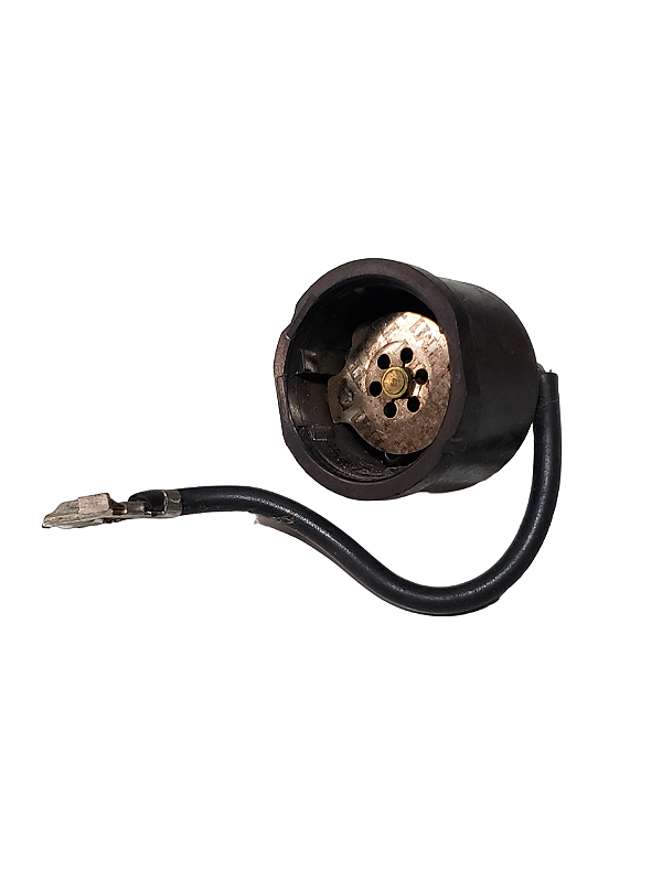 Protetor Tecumseh 1/8 HP 127V