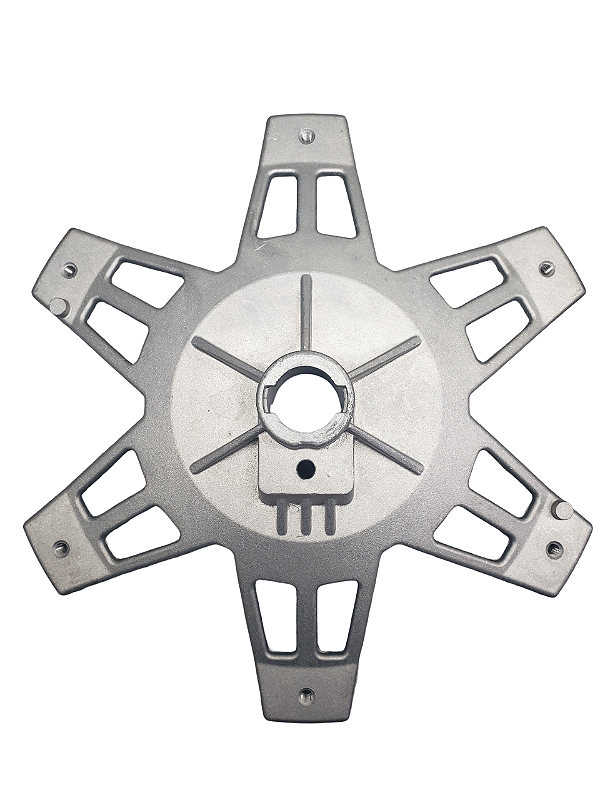 Suporte do Cesto LR Consul