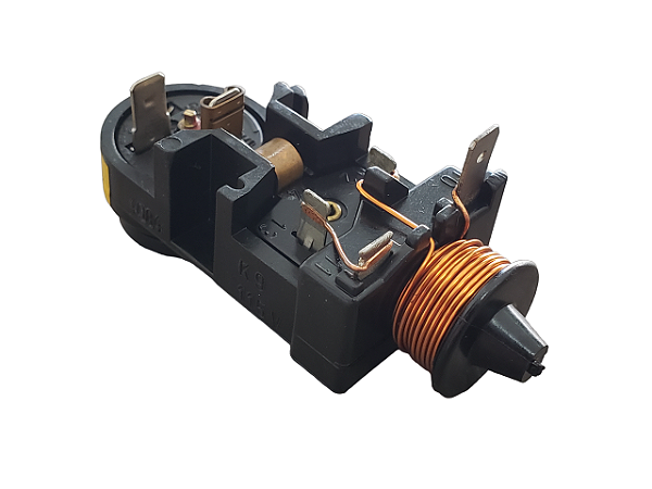 Relé Embraco 1/5 220V com Proteção