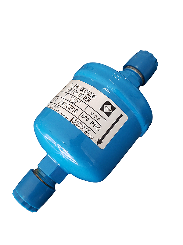 Filtro Secador ST 210 X 5/8