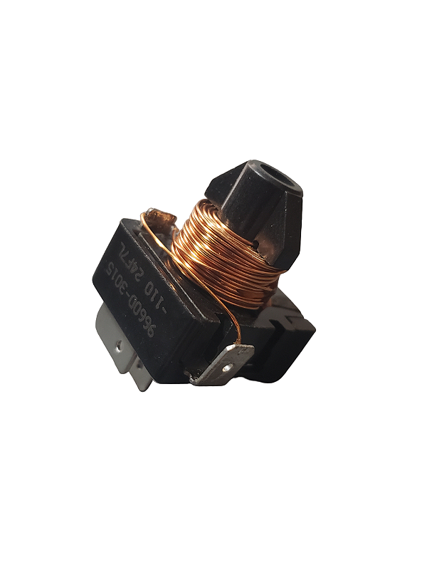 Relé Tecumseh 1/6 220V