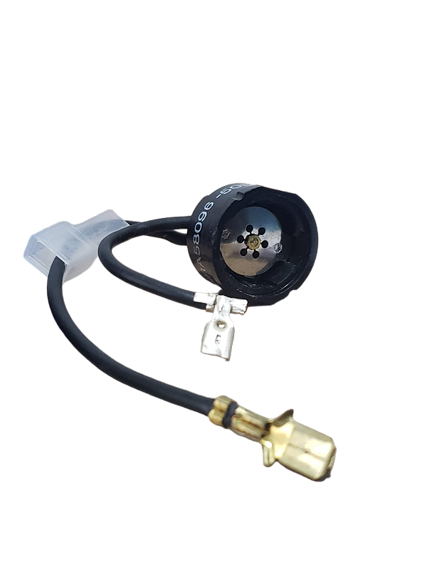 Protetor Térmico Tecumseh 1/6 110v