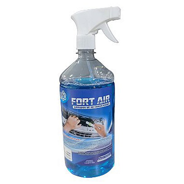 Bactericida Aroma  Talco 1lt com aplicador