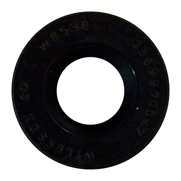 Retentor Do Eixo Maquina De Lavar Wanke