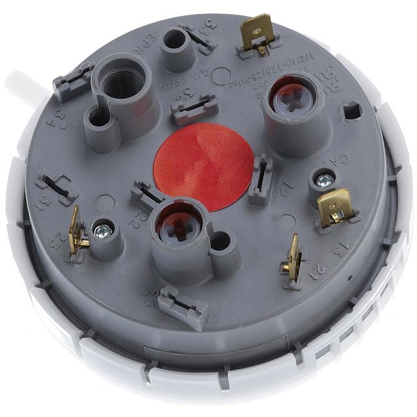 Pressostato Consul 2 Níveis Baixo