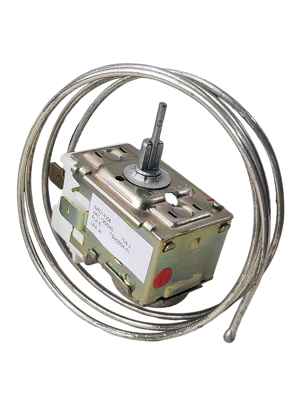 Termostato Consul Robertshaw 1 Porta TSV-0004-1