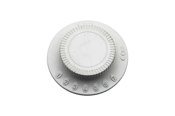 Botão Termostato Consul Antigo