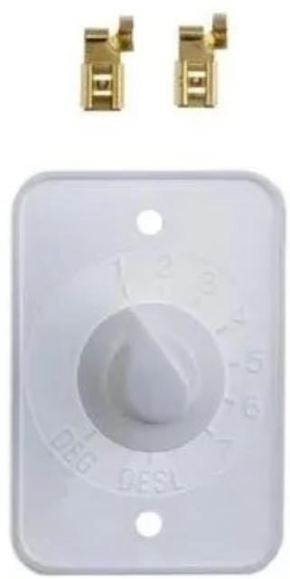 Espelho do Termostato Robertshaw