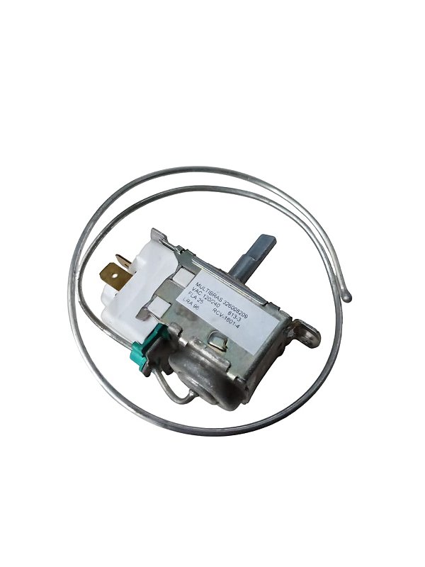 Termostato RobertShaw Consular RCV1601-4