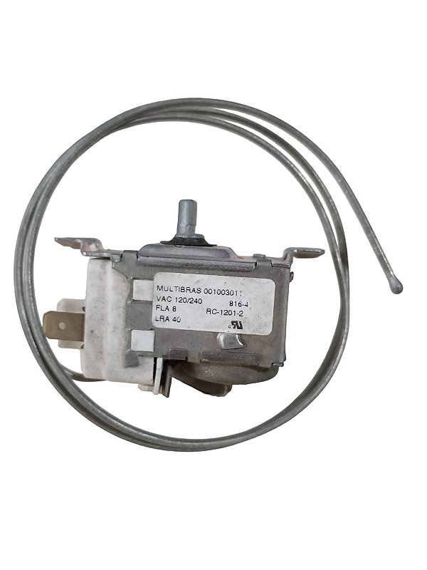 Termostato RobertShaw consul RC1201-4