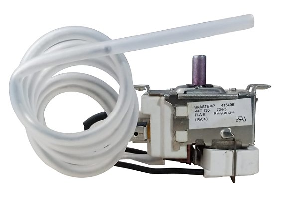 Termostato RobertShaw Clean Duplex