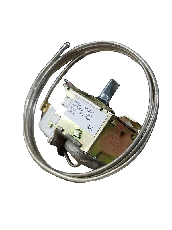 Termostato Robertshaw Duplex RC94009-6