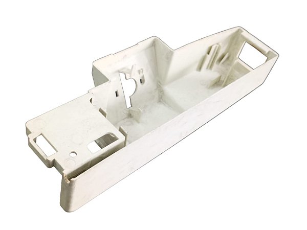 Caixa Termostato Brastemp