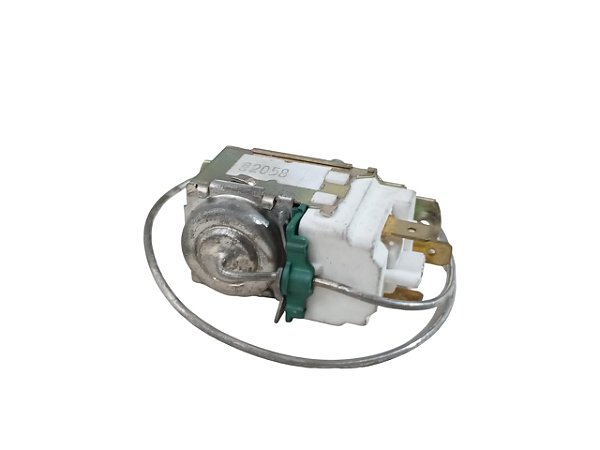 Termostato Robertshaw consul TSV-0002-1