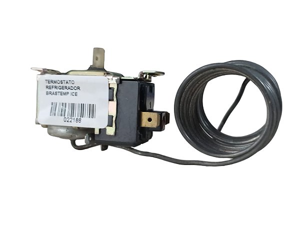 Termostato Robertshaw Brastemp RC-27201-2